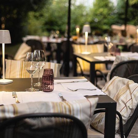 Hotel Serenella 바메노 외부 사진