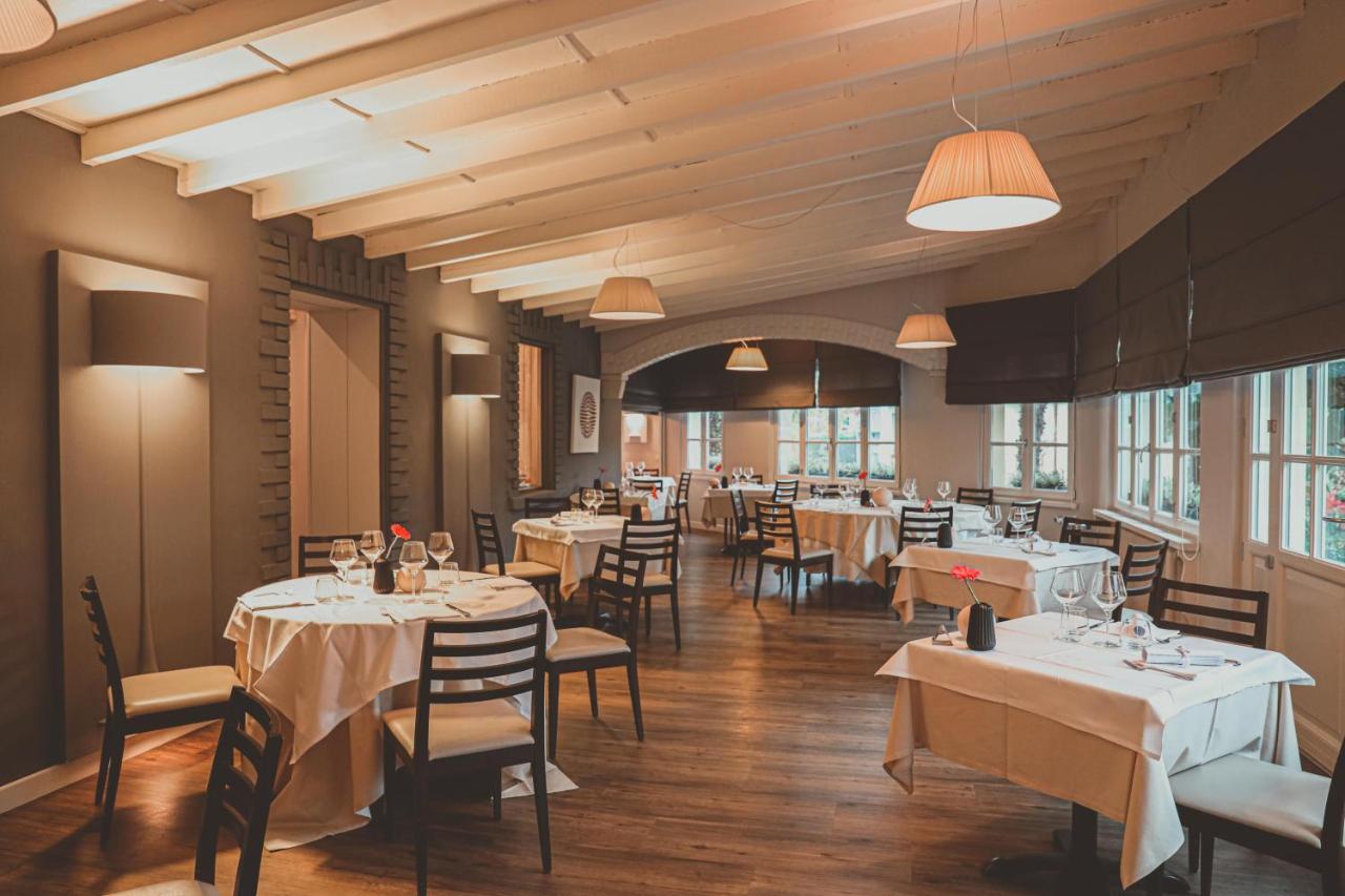 Hotel Serenella 바메노 외부 사진