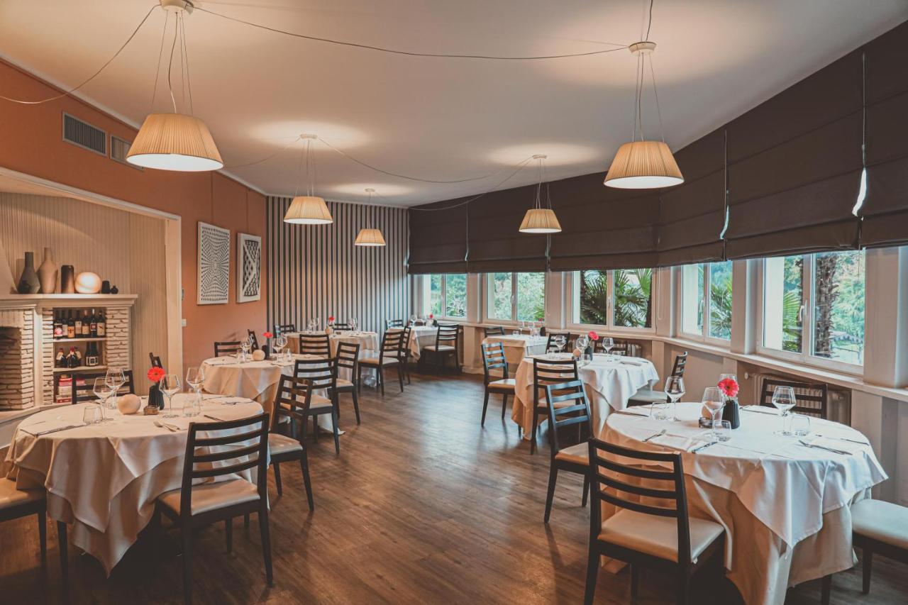 Hotel Serenella 바메노 외부 사진